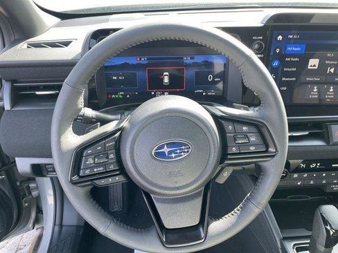 New 2026 Subaru Outback Limited XT AWD/4WD image 13