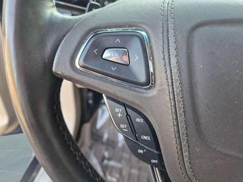 Used 2018 Lincoln MKZ Reserve w/ Climate Package FWD image 21