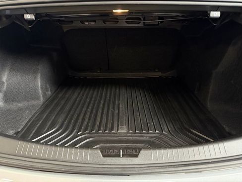 Used 2025 Chevrolet Malibu RS image 27