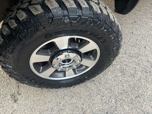 Used 2016 Ford F350 Lariat w/ Lariat Ultimate Package image 59