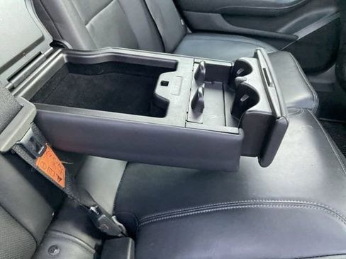 Used 2019 Cadillac CTS AWD Sedan w/ Seating Package image 15