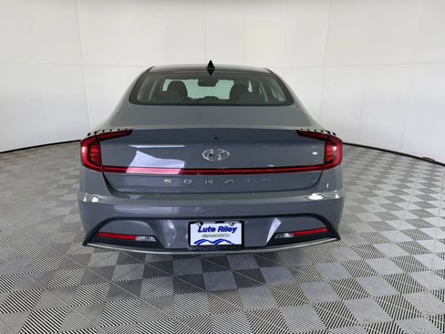 Used 2022 Hyundai Sonata SE image 29