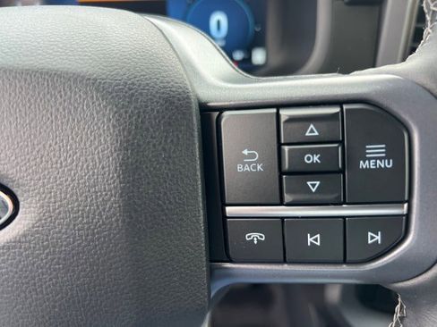 New 2025 Ford F150 XLT w/ Equipment Group 302A MID image 16