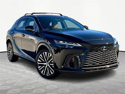 Used 2024 Lexus RX 350
