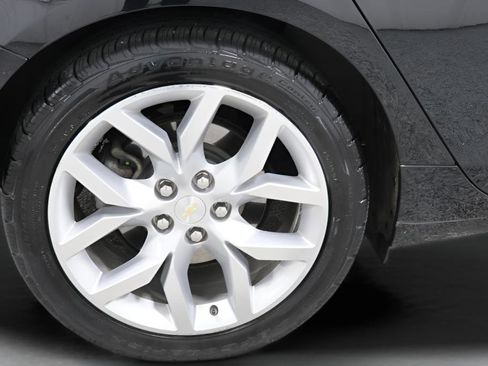 Used 2016 Chevrolet Impala LTZ image 26