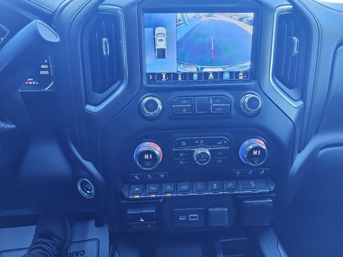 Used 2020 GMC Sierra 1500 AT4 w/ AT4 Premium Package image 16