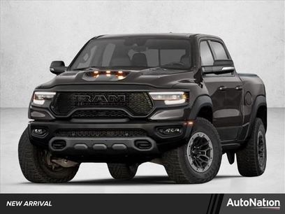 Used 2023 RAM 1500 TRX w/ TRX Level 2 Equipment Group