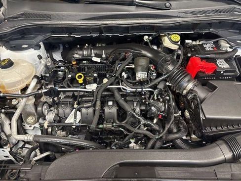 Used 2022 Ford Escape Titanium image 27