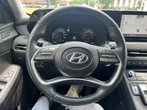 Used 2024 Hyundai Palisade Limited AWD/4WD image 37