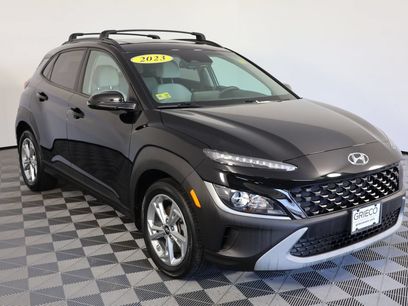 Used 2023 Hyundai Kona SEL w/ Convenience Package