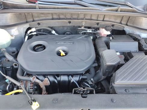 Used 2017 Hyundai Tucson SE Plus image 24