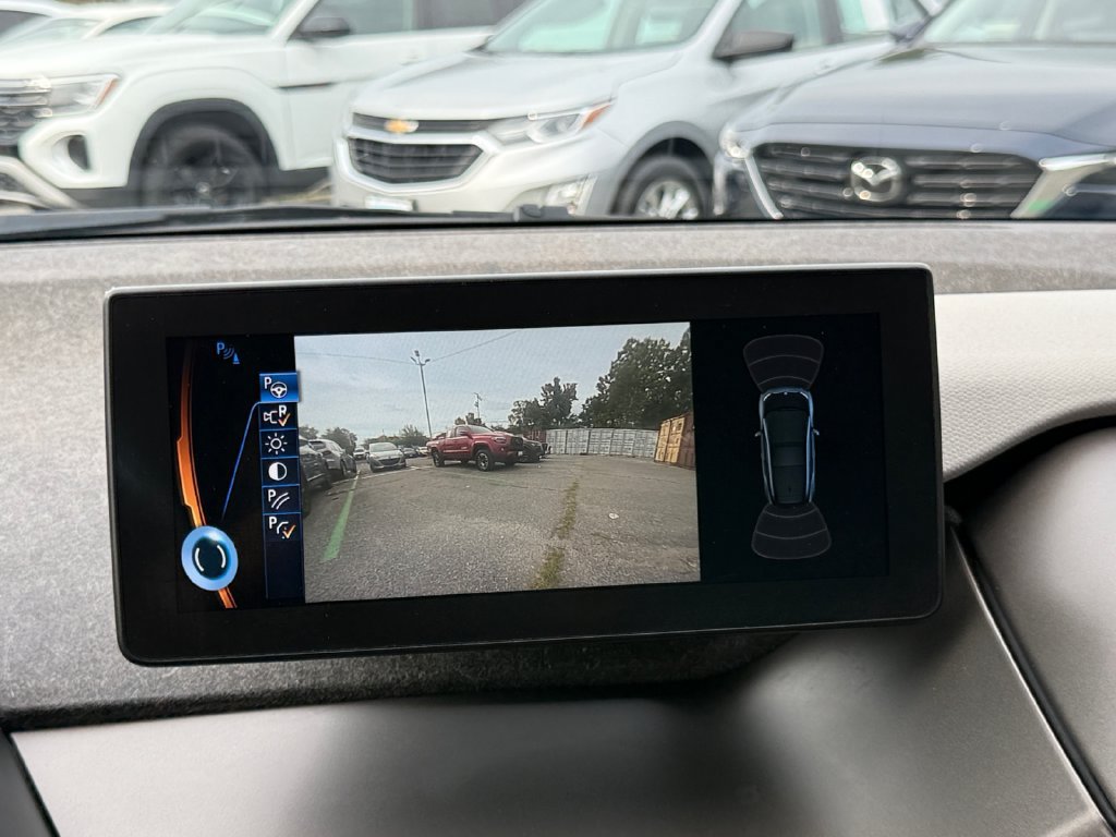 Used 2016 BMW i3 RWD image 22