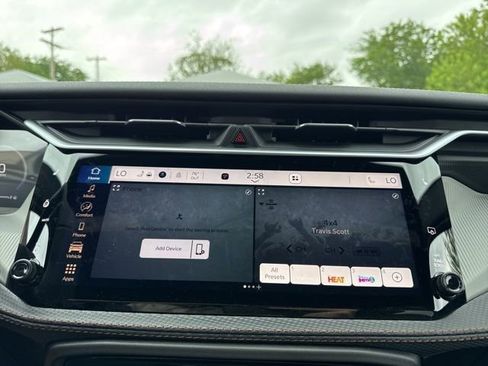 New 2026 Jeep Cherokee Limited AWD/4WD image 17