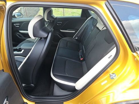 New 2026 Kia K4 GT-Line image 8