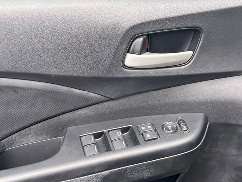 Used 2016 Honda CR-V LX image 28