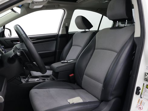 Used 2019 Subaru Legacy 2.5i Sport AWD/4WD image 15