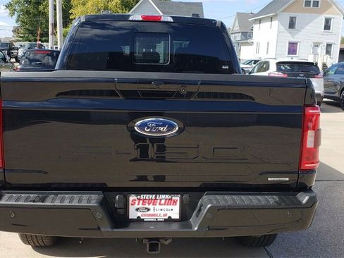 New 2023 Ford F150 XLT w/ Equipment Group 302A High image 8