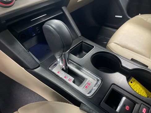 Used 2016 Subaru Outback 2.5i Limited image 24