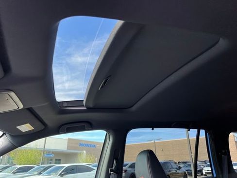 Certified 2024 Honda Passport TrailSport image 5