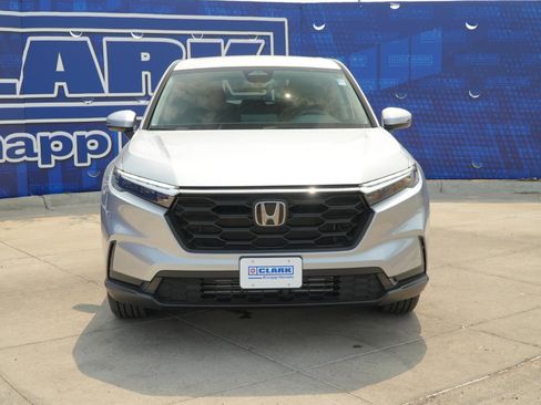 New 2026 Honda CR-V LX image 2