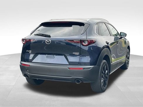 Used 2021 MAZDA CX-30 AWD 2.5 Turbo S image 5