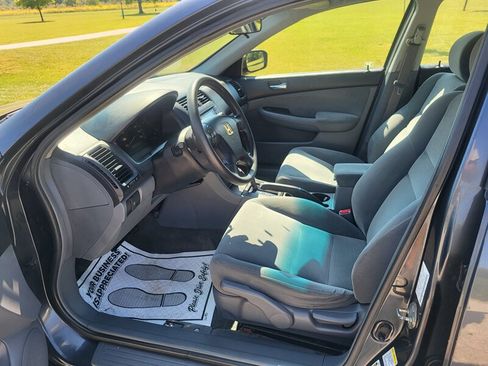 Used 2007 Honda Accord SE image 15
