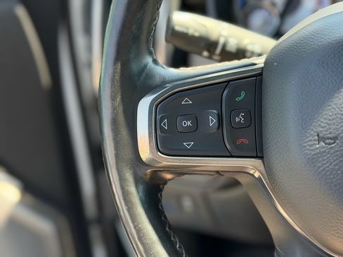 Used 2020 RAM 1500 Limited AWD/4WD image 18