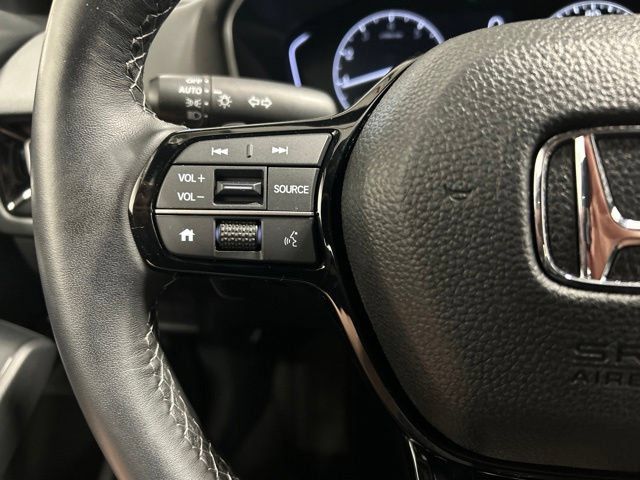 Certified 2024 Honda Civic Sport image 26