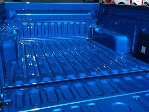 New 2025 Ford Maverick Lobo AWD/4WD image 12