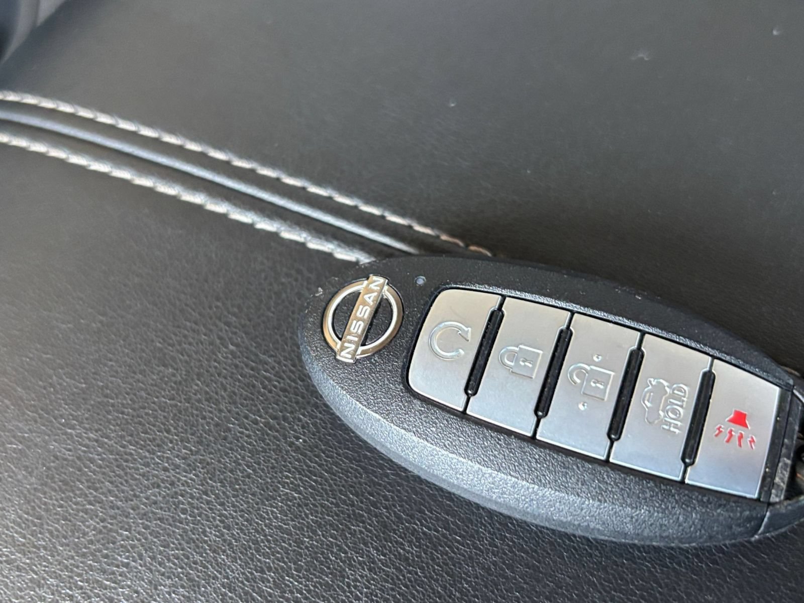 Used 2025 Nissan Altima 2.5 SV FWD image 20