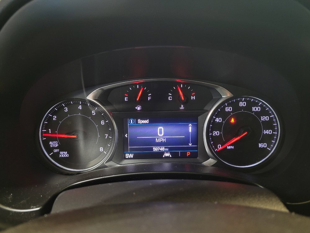 Used 2021 GMC Terrain SLE w/ Elevation Edition AWD/4WD image 23