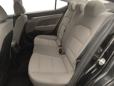 Used 2020 Hyundai Elantra Value Edition image 18