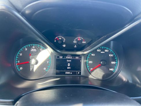 Certified 2022 GMC Canyon Elevation Standard image 18