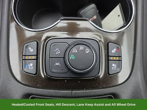 Used 2023 GMC Acadia AT4 w/ GMC Pro Grade Package AWD/4WD image 47