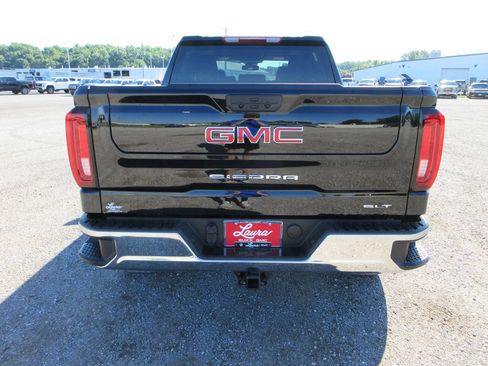 New 2026 GMC Sierra 1500 SLT w/ SLT Convenience Package AWD/4WD image 7
