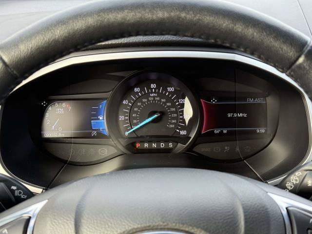 Used 2019 Ford Edge SEL w/ Equipment Group 201A AWD/4WD image 16