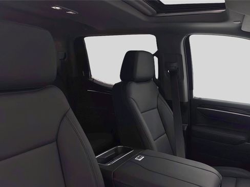 New 2026 GMC Sierra 1500 Elevation w/ Elevation Premium Package AWD/4WD image 23