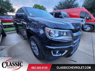 Used 2018 Chevrolet Colorado Z71