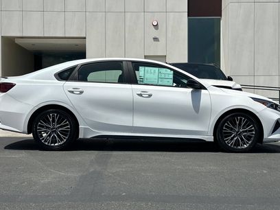 Used 2023 Kia Forte GT-Line