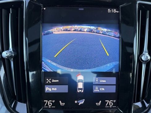 Used 2020 Volvo S60 T5 Momentum w/ Protection Package Premier image 4