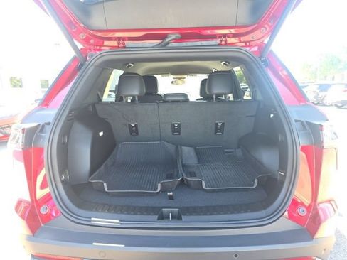 Used 2025 Chevrolet Equinox ACTIV AWD/4WD image 27