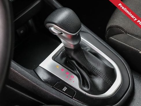 Used 2024 Kia Forte LX FWD image 13
