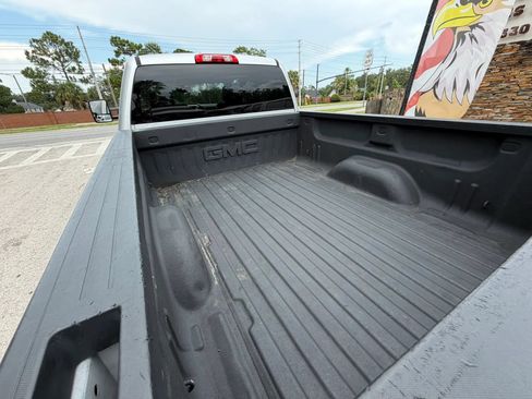 Used 2019 GMC Sierra 2500 SLT w/ Duramax Plus Package AWD/4WD image 35