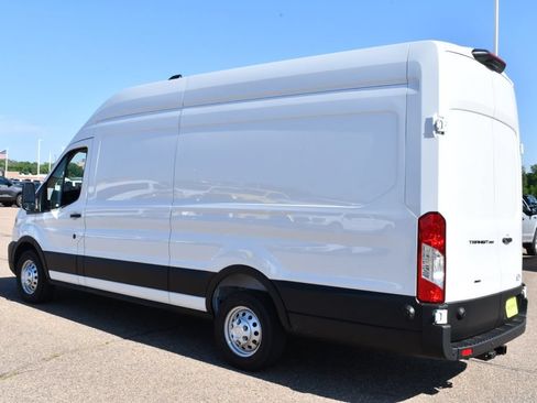 New 2026 Ford Transit 250 148 High Roof Extended AWD w/ Load Area Protection Package image 15