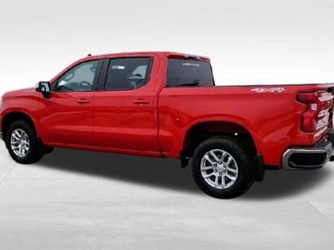 Certified 2023 Chevrolet Silverado 1500 LT image 6