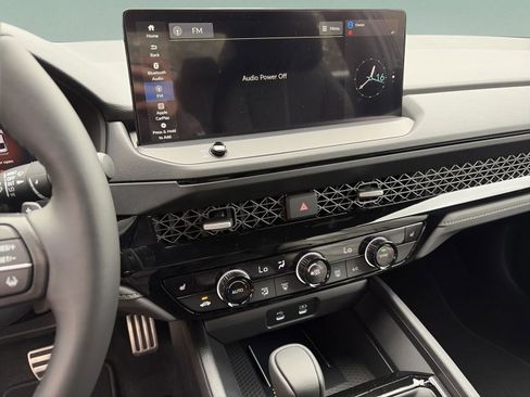 New 2026 Honda Accord Sport image 13