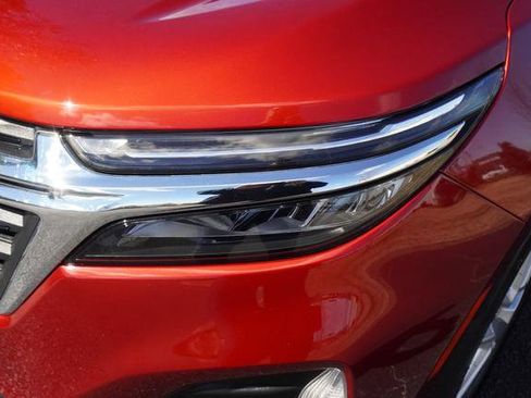 Used 2024 Chevrolet Equinox LT w/ LPO, Floor Liner Package image 32