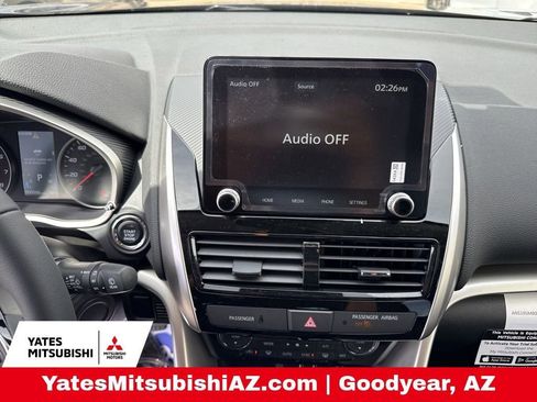 New 2026 Mitsubishi Eclipse Cross SE image 13