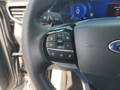 Used 2023 Ford Explorer ST w/ Equipment Group 401A image 29