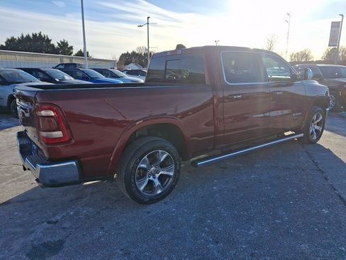 Used 2020 RAM 1500 Laramie image 6